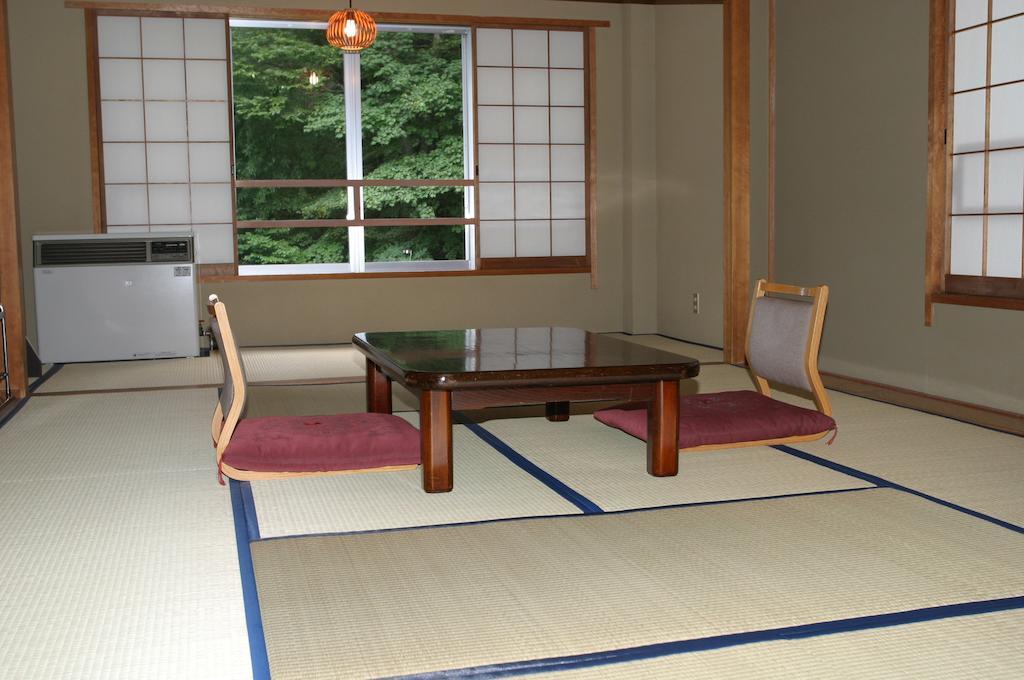 Tengu-No-Yu Kimuraen Hotel Numata  Room photo